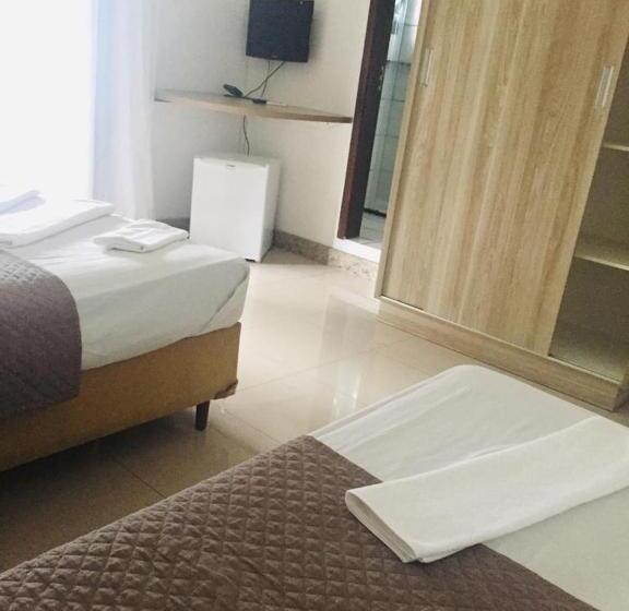 בית מלון כפרי Quinta Da Bica D Agua Village