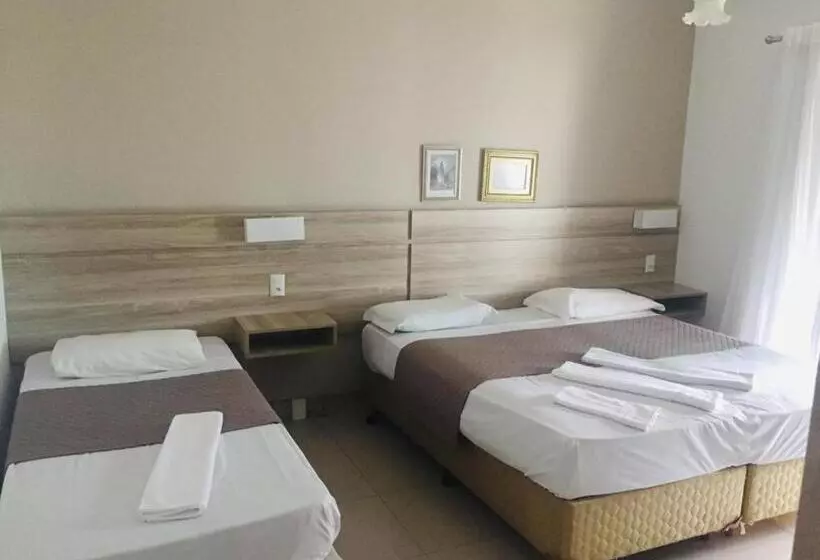 ホテル Quinta Da Bica D Agua Village