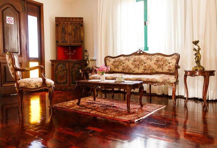 בית מלון כפרי Quinta Da Bica D Agua Village