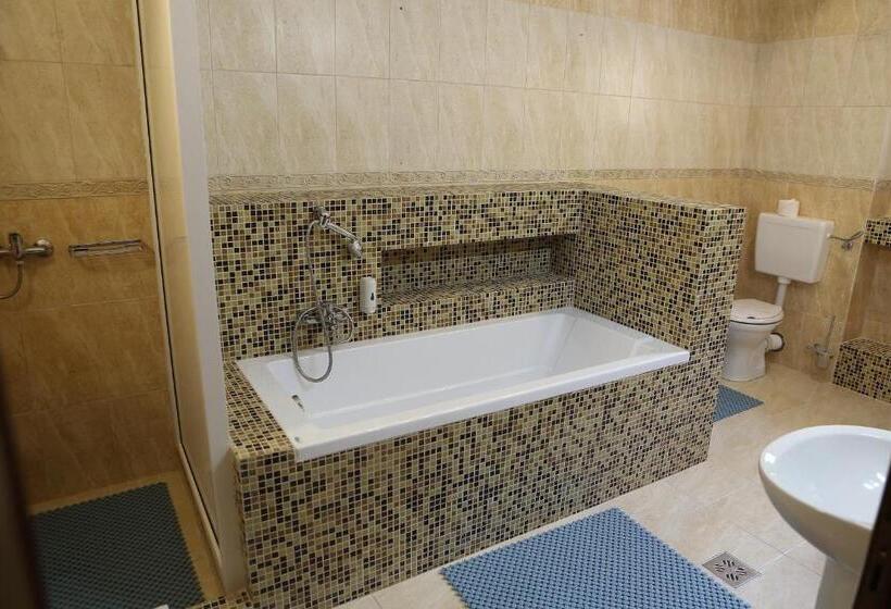 Septimia Hotels & Spa Resort