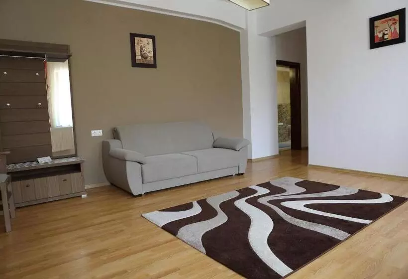 Septimia Hotels & Spa Resort