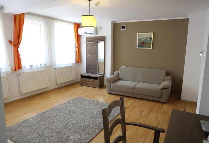 Septimia Hotels & Spa Resort