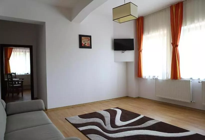 Septimia Hotels & Spa Resort