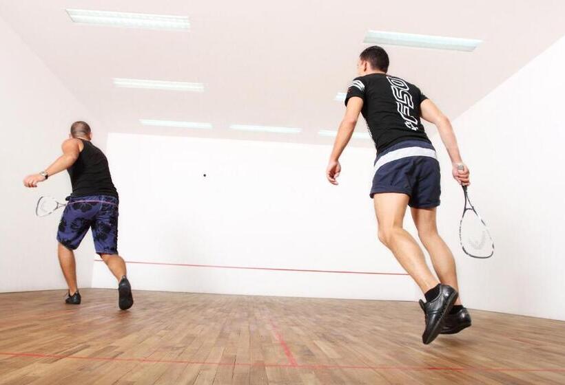 Septimia Hotels & Spa Resort