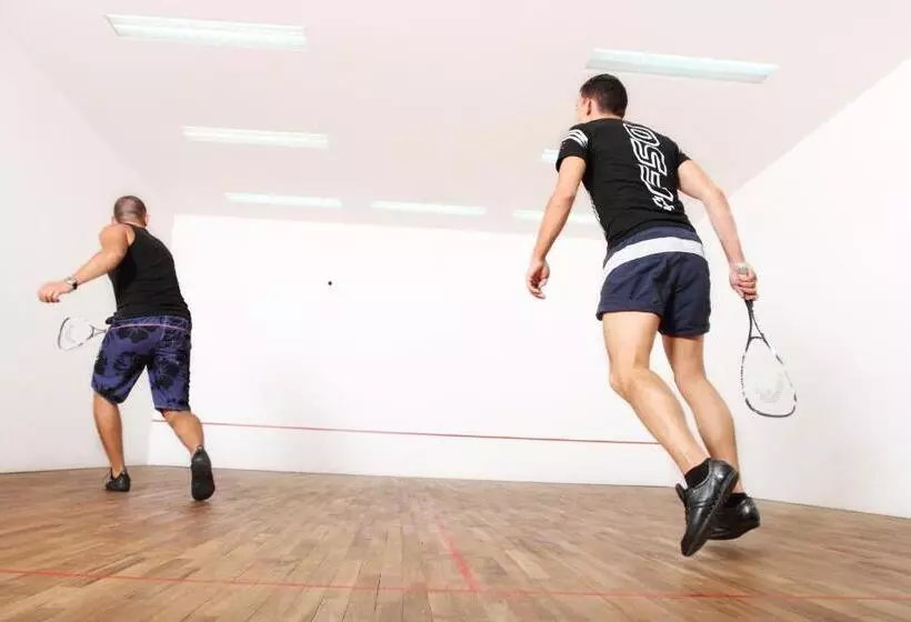 Septimia Hotels & Spa Resort