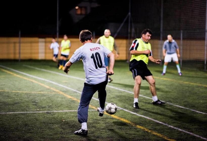 Septimia Hotels & Spa Resort