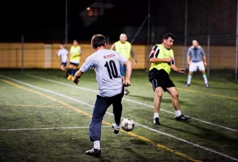 Septimia Hotels & Spa Resort