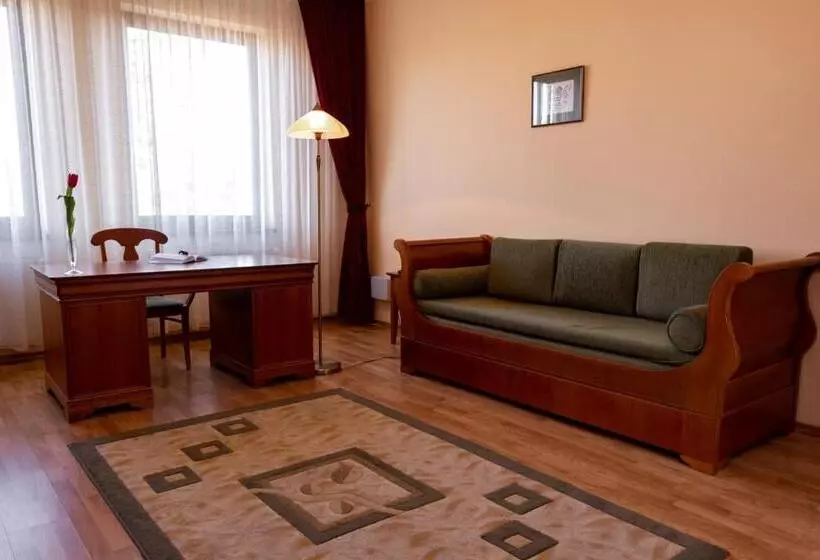 Septimia Hotels & Spa Resort