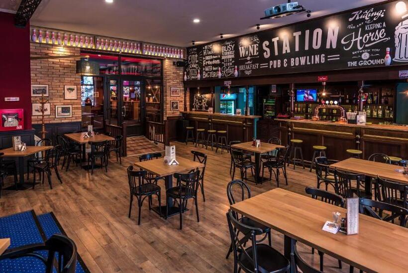 Septimia Hotels & Spa Resort