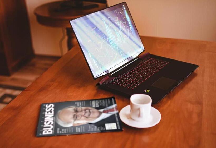 Septimia Hotels & Spa Resort