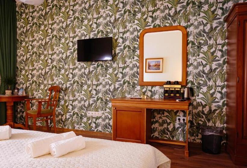 Septimia Hotels & Spa Resort