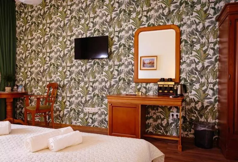 Septimia Hotels & Spa Resort