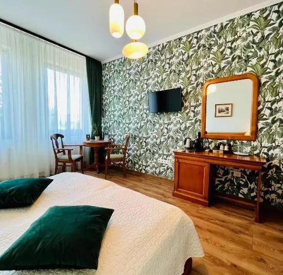 Septimia Hotels & Spa Resort