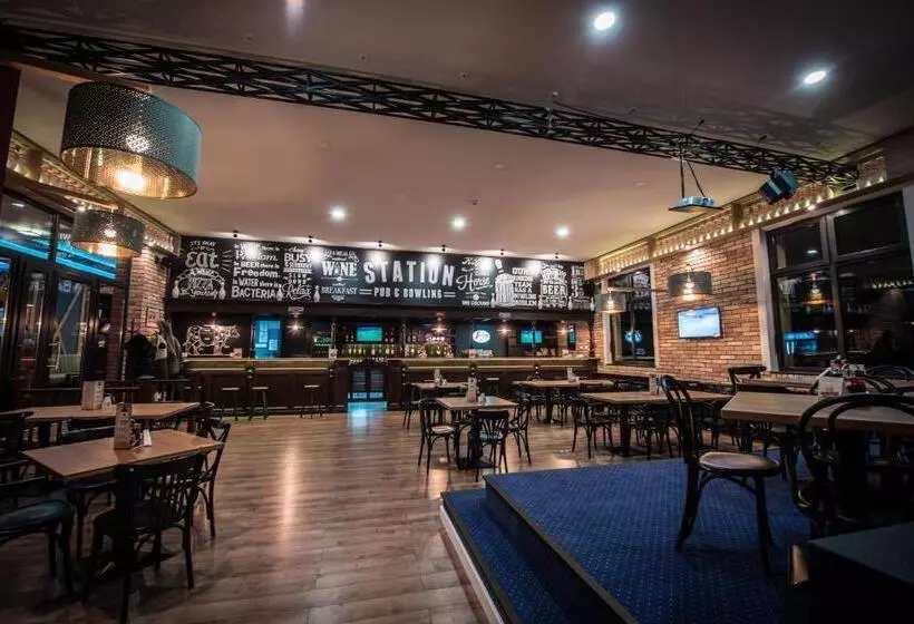 Septimia Hotels & Spa Resort