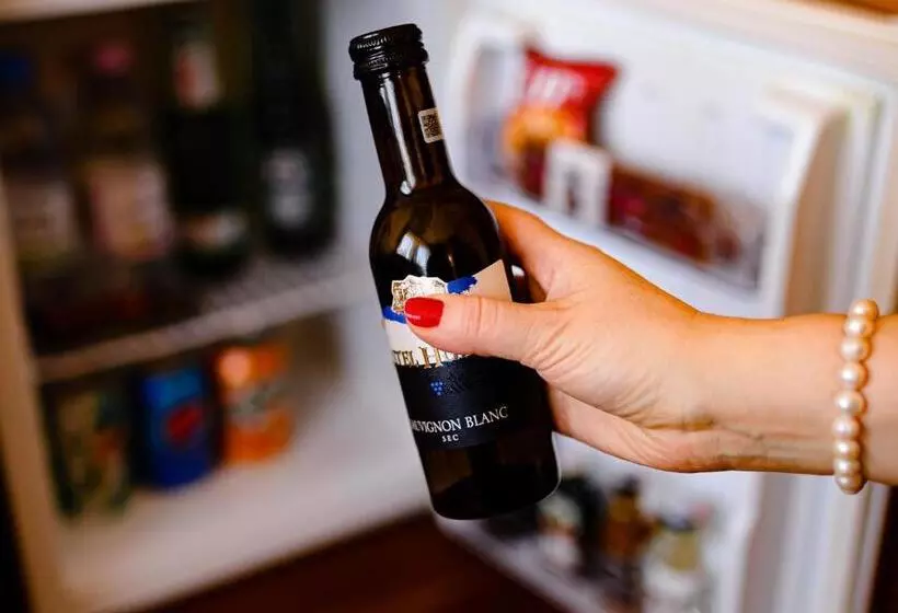 Septimia Hotels & Spa Resort