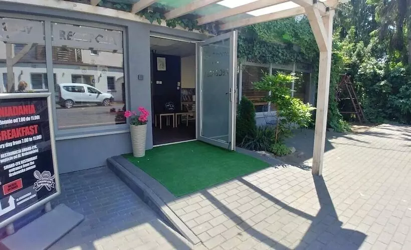 Hôtel Smart2stay Magnolia