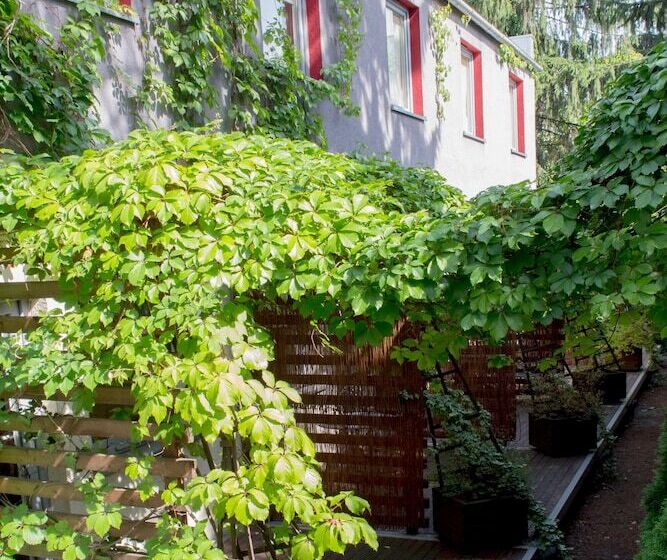 هتل Smart2stay Magnolia