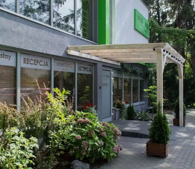 Hôtel Smart2stay Magnolia