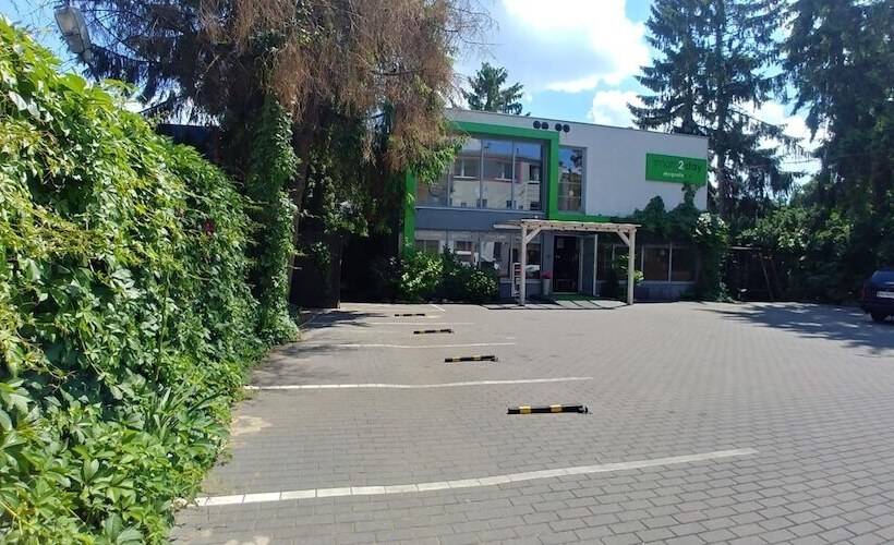 هتل Smart2stay Magnolia