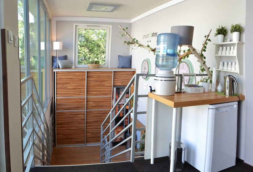 هتل Smart2stay Magnolia