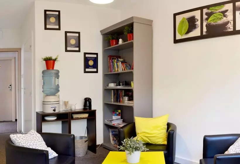 Hôtel Smart2stay Magnolia