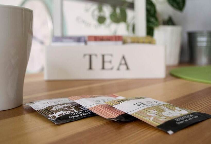 هتل Smart2stay Magnolia