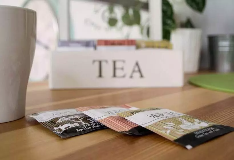 Hôtel Smart2stay Magnolia