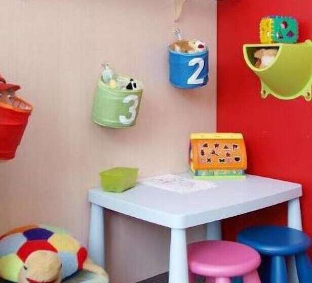 هتل Smart2stay Magnolia