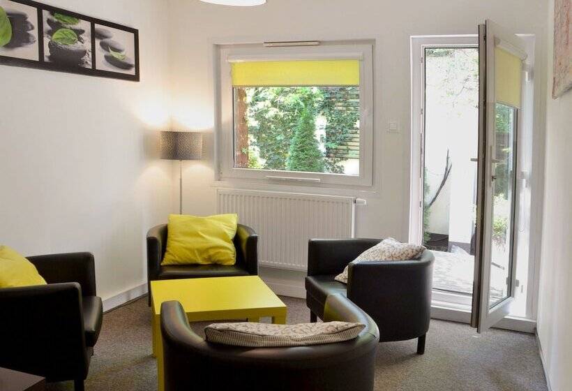 هتل Smart2stay Magnolia