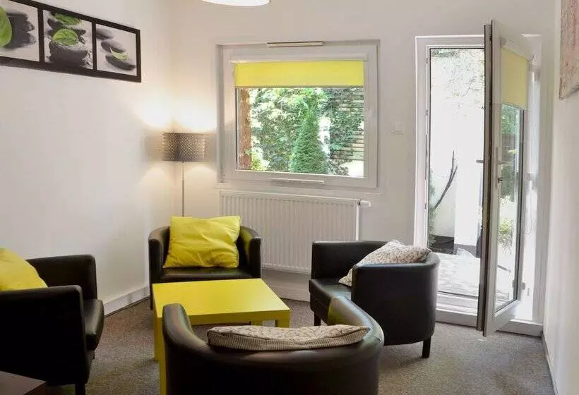 Hôtel Smart2stay Magnolia