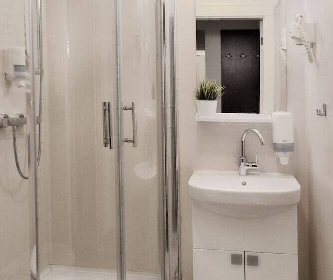 هتل Smart2stay Magnolia