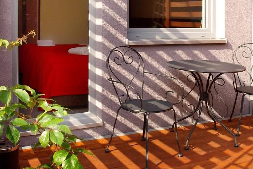 هتل Smart2stay Magnolia