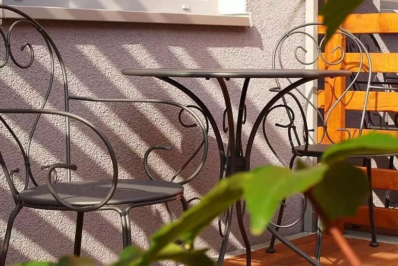 Hôtel Smart2stay Magnolia