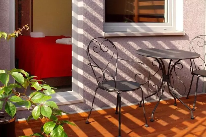 Hôtel Smart2stay Magnolia