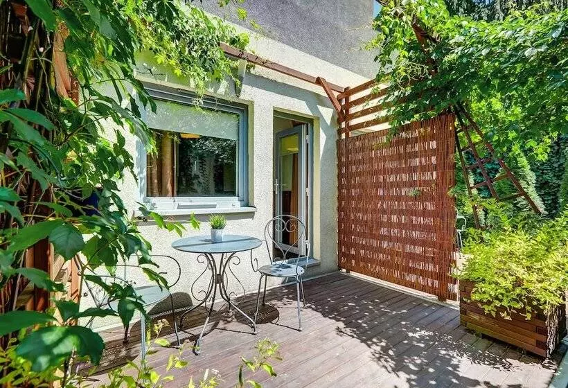 Hôtel Smart2stay Magnolia