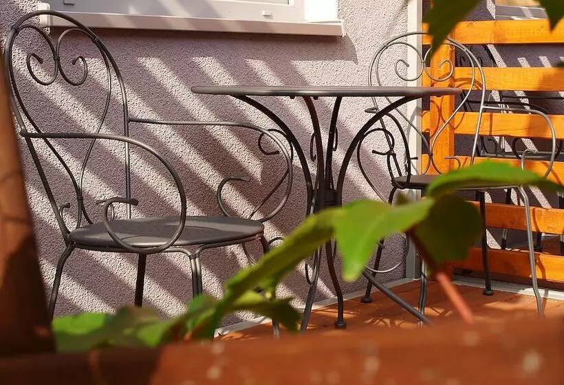 Hôtel Smart2stay Magnolia