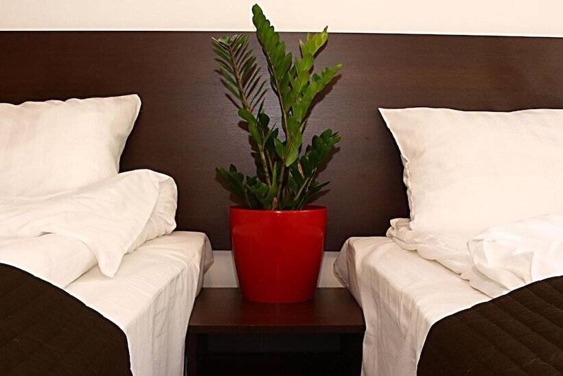 هتل Smart2stay Magnolia