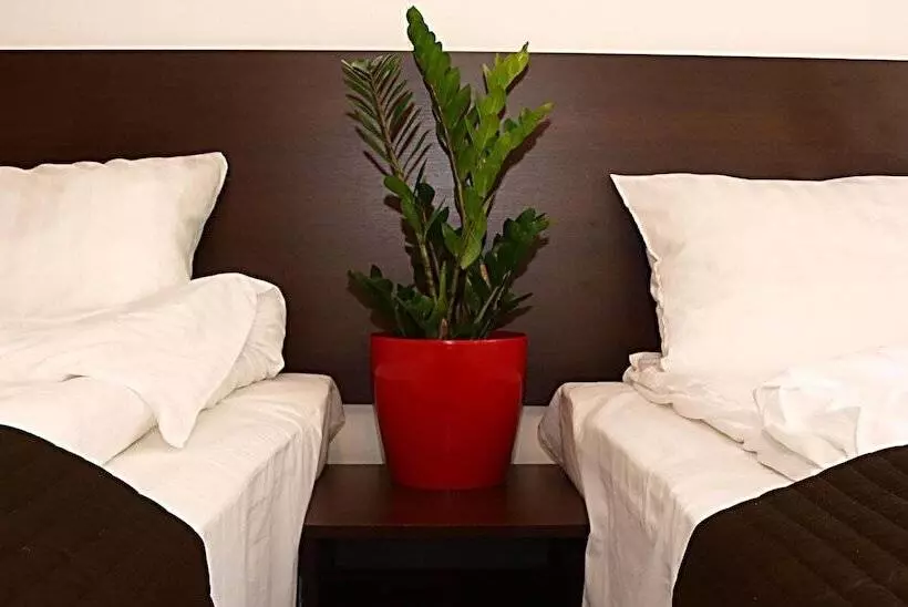 Hôtel Smart2stay Magnolia