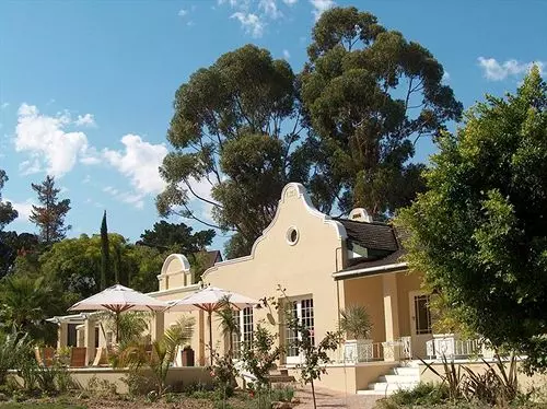 Somerset Villa Guesthouse