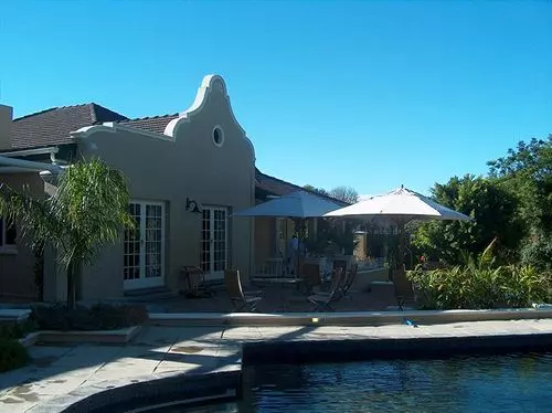 Somerset Villa Guesthouse