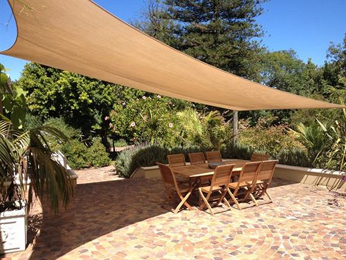 Somerset Villa Guesthouse