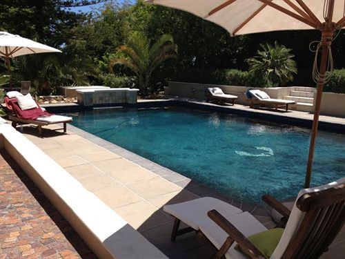 Somerset Villa Guesthouse