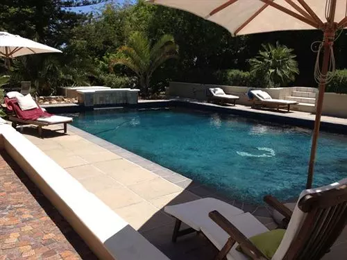 Somerset Villa Guesthouse