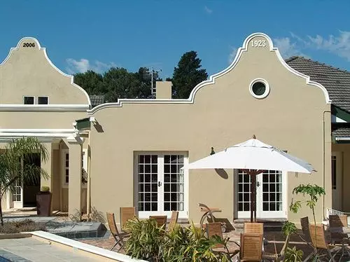 Somerset Villa Guesthouse