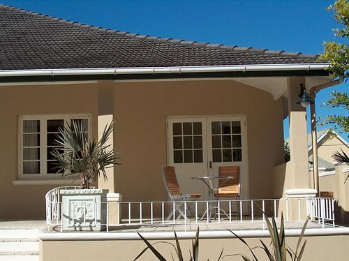 Somerset Villa Guesthouse