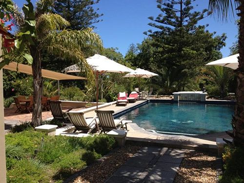 Somerset Villa Guesthouse