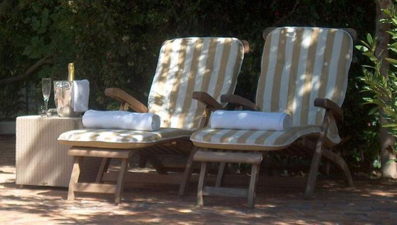 Somerset Villa Guesthouse