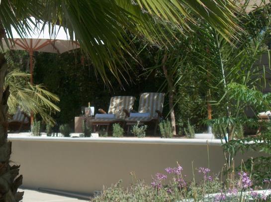 Somerset Villa Guesthouse