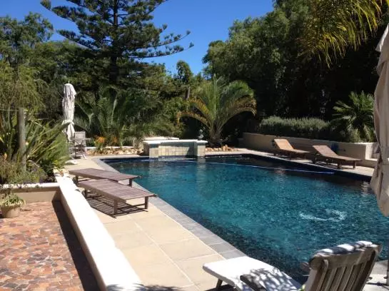 Somerset Villa Guesthouse