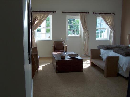 Somerset Villa Guesthouse